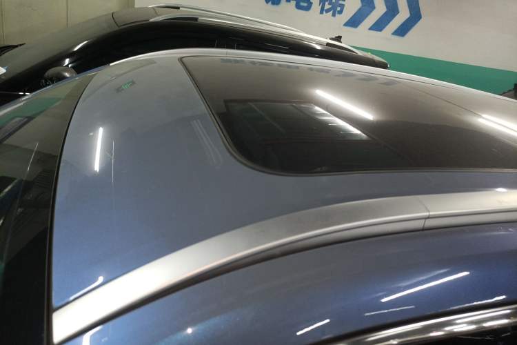 Used Geely Auto FX11 2023 1.5TD DCT Prestige Edition
