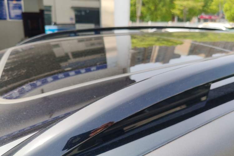 Used Volkswagen Teramont 2025 Tiguan Pro 450TSI Four-Wheel Drive Summit Edition