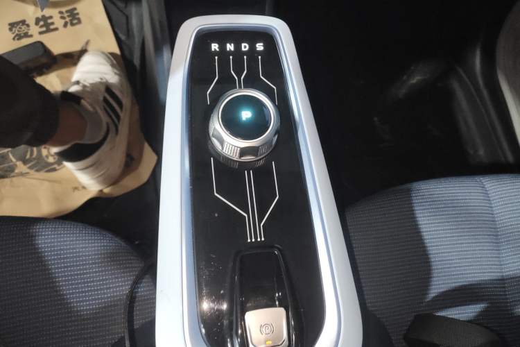 Used Oshan Benni E-Star 2023 Colorful Version Lithium Iron Phosphate
