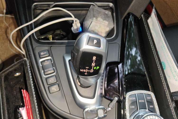 Used BMW 3 Series GT 2019 320i Sport Edition