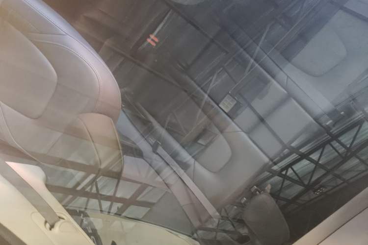 Used Tesla Model Y 2022 Revised Version Long-Range All-Wheel Drive
