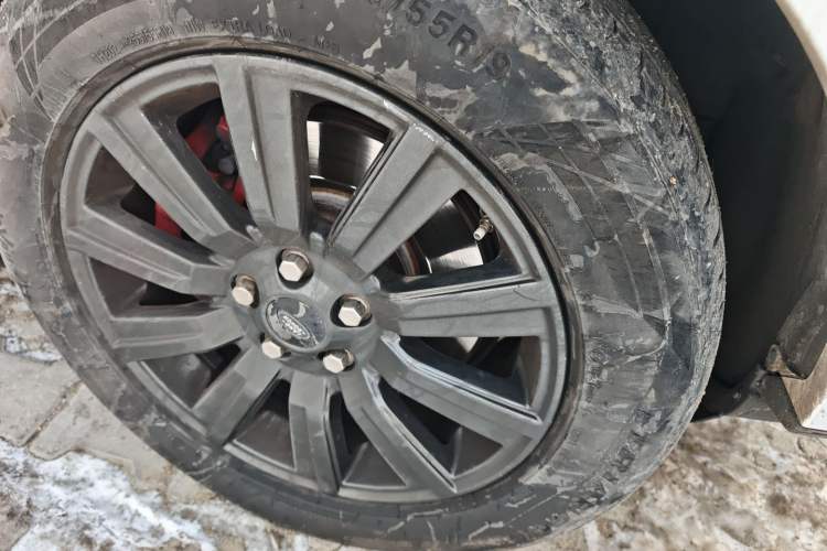 Used Land Rover Discovery 2014 3.0 SDV6 HSE Diesel Edition