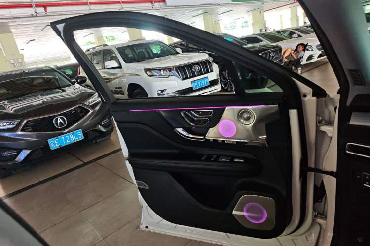 Used Lincoln Corsair 2021 2.0T Two-Wheel Drive Deluxe Edition