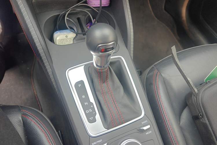 Used Audi Q2L 2022 35 TFSI Progressive Dynamic Edition
