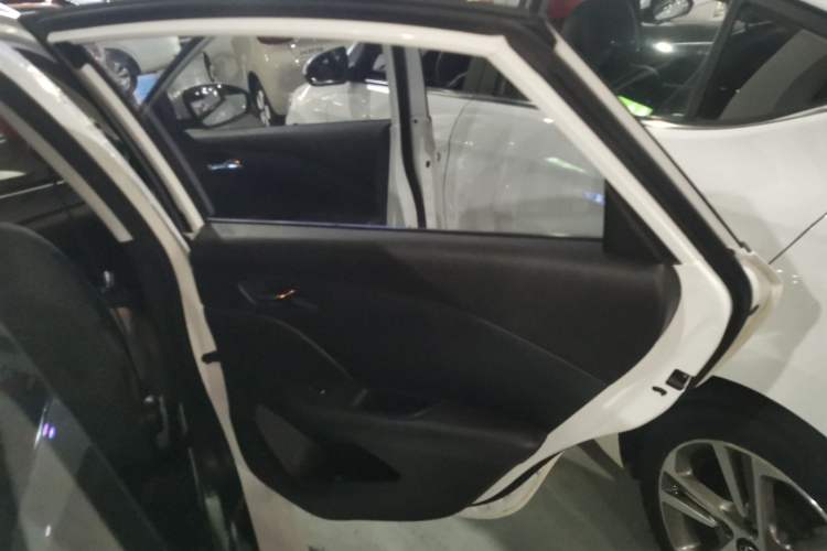 Used Chevrolet Monza 2023 1.5L Dual-Clutch Enjoyment Edition