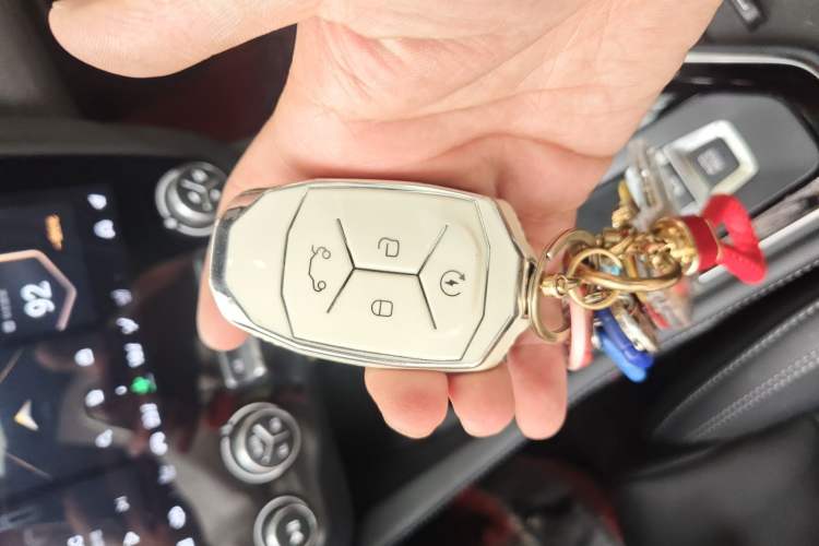 Used Lynk & Co 03 2022 1.5TD DCT JingPro