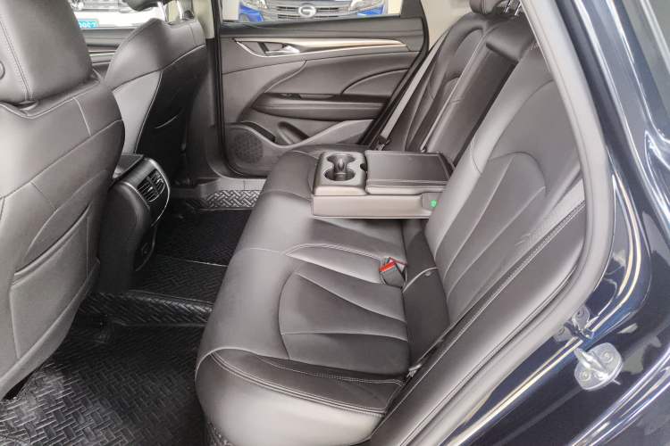 Used Buick LaCrosse 2022 552T Luxury Version