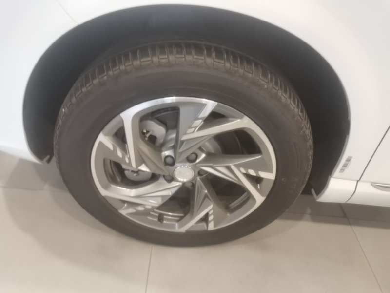 Used Hongqi HS3 PHEV 2025 Model 125km Jingwei 2 Millionth Anniversary Edition — 22