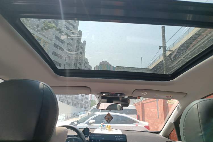 Used AION Y 2023 Plus 610 Smart Edition Ternary Lithium