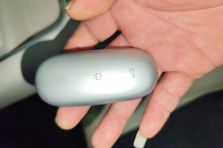 Used Li Auto L9 2024 Pro Model