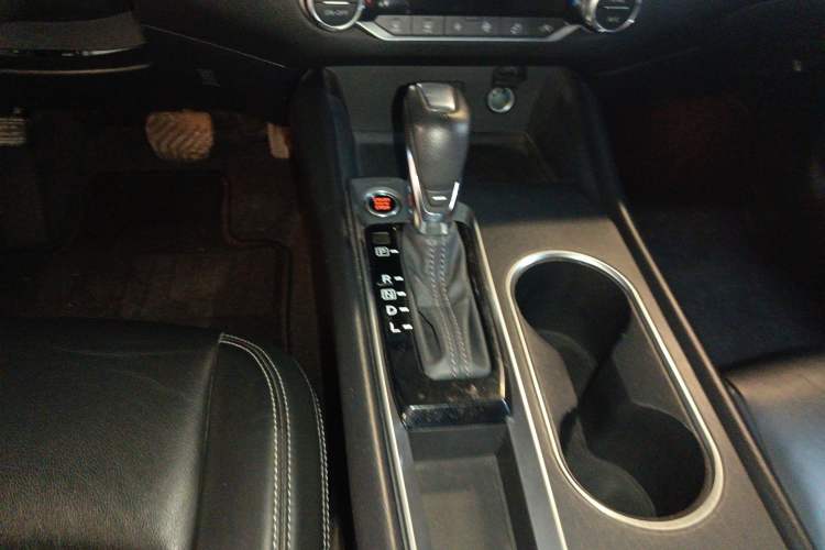 Used Nissan Teana 2020 2.0L XL Comfort Edition