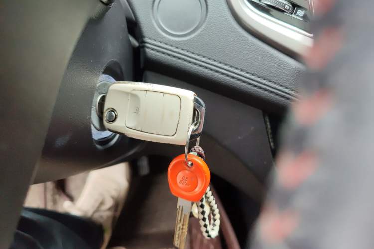 Used Changan Eado 2016 1.6L Automatic Junku Model
