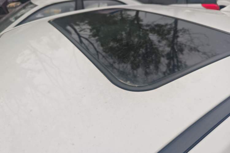 Used CHANGAN Alsvin V7 2015 1.6L Manual Enjoyment Model China IV Standard