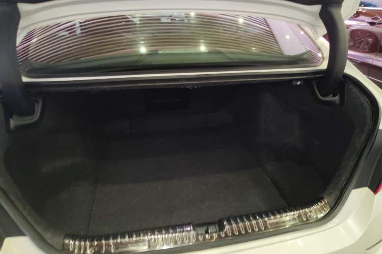 Used Honda Inspire 2019 260TURBO Elegant Edition China VI Emission Standard
