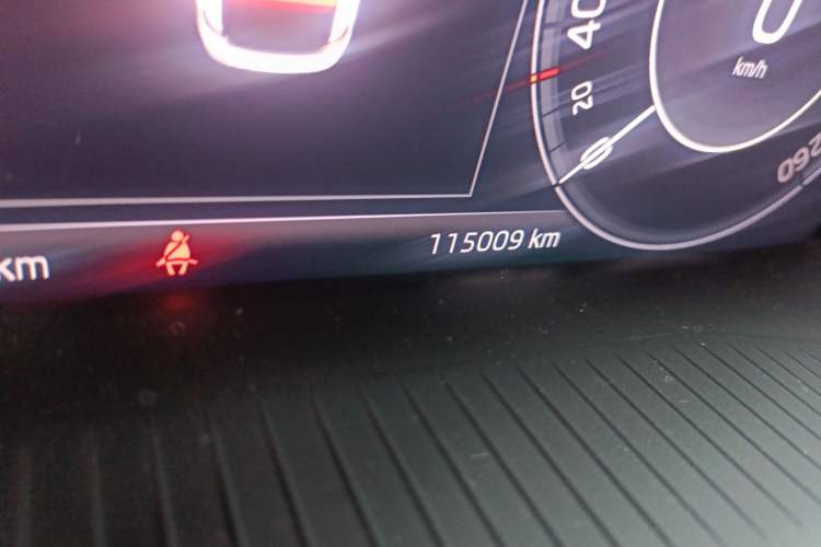 Used Skoda Superb 2022 TSI280 DSG Luxury Edition
