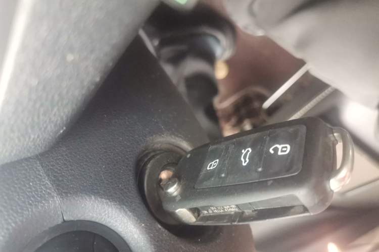 Used Jetta VA3 2019 1.5L Automatic Enjoyment Edition
