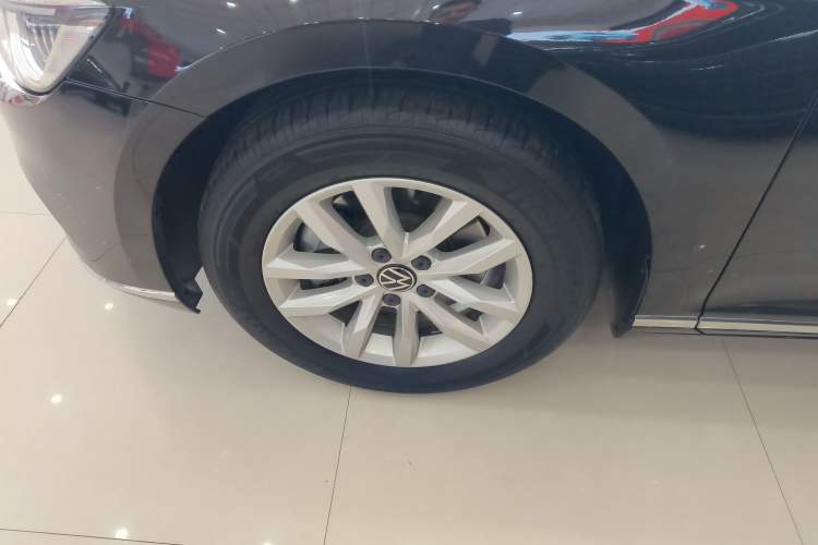 Used Volkswagen Magotan 2020 280TSI DSG Comfort Edition