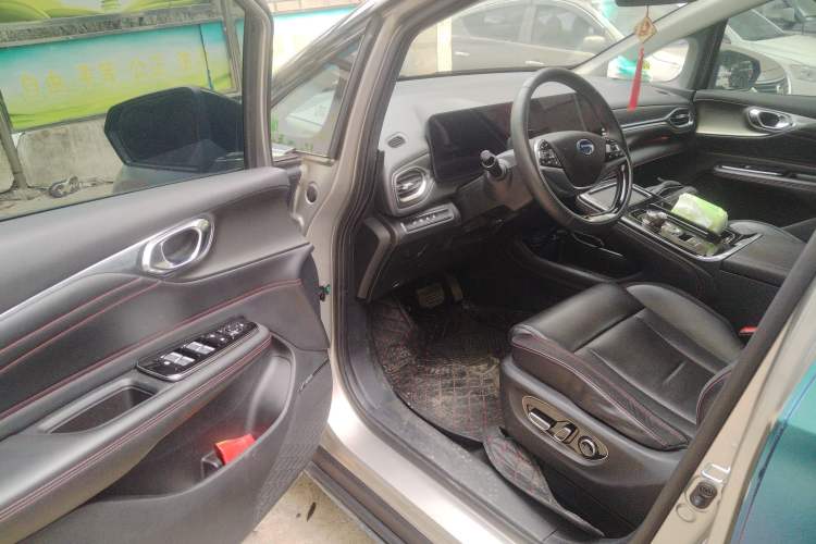 Used AION V 2020 80 Driving Prestige Edition