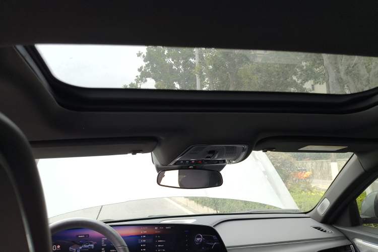 Used Cadillac CT6 2023 28T Luxury Version