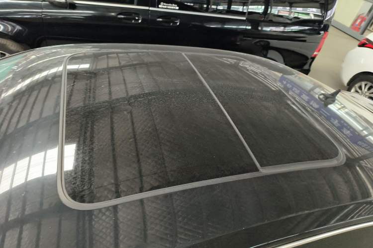 Used Volkswagen Magotan 2020 330TSI DSG Luxury Edition