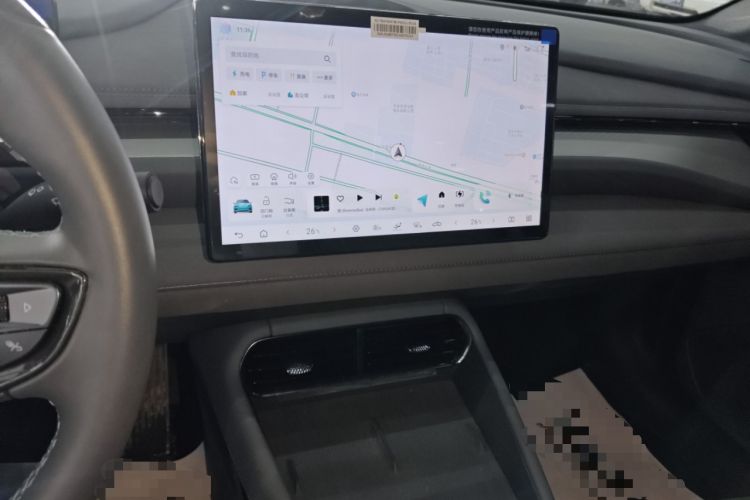 Used BYD Seal 06GT 2025 Intelligent Driving Version 505 Wave Edition