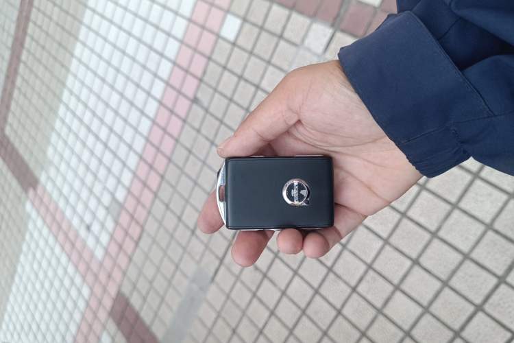 Used Volvo V90 2022 Cross Country B5 AWD Smart Range Edition