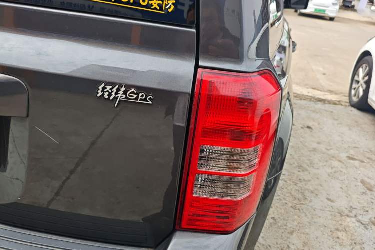 Used Jeep Patriot 2014 2.0L Sport Enhanced Edition