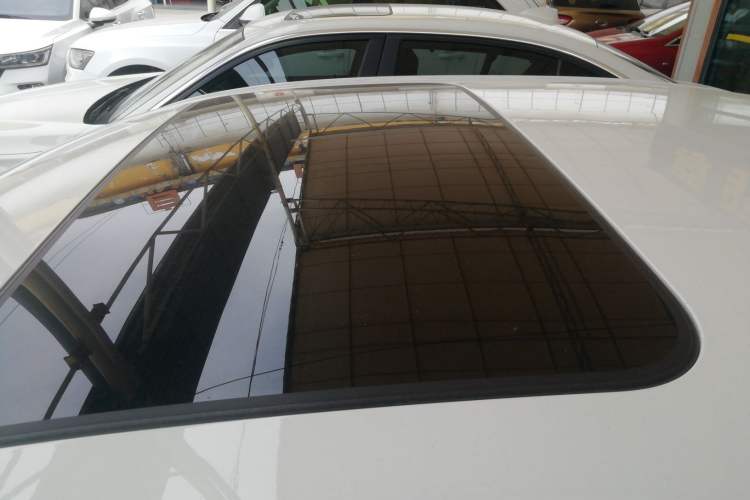 Used BMW 3 Series 2019 320Li M Sport Package
