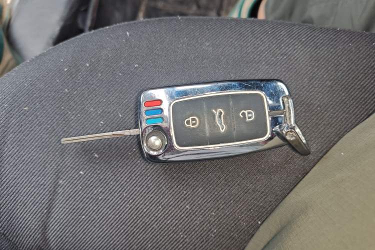 Used Skoda Octavia 2014 1.6L Automatic Yijie Edition