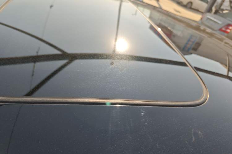 Used Honda Accord 2018 260TURBO Elite Edition China VI
