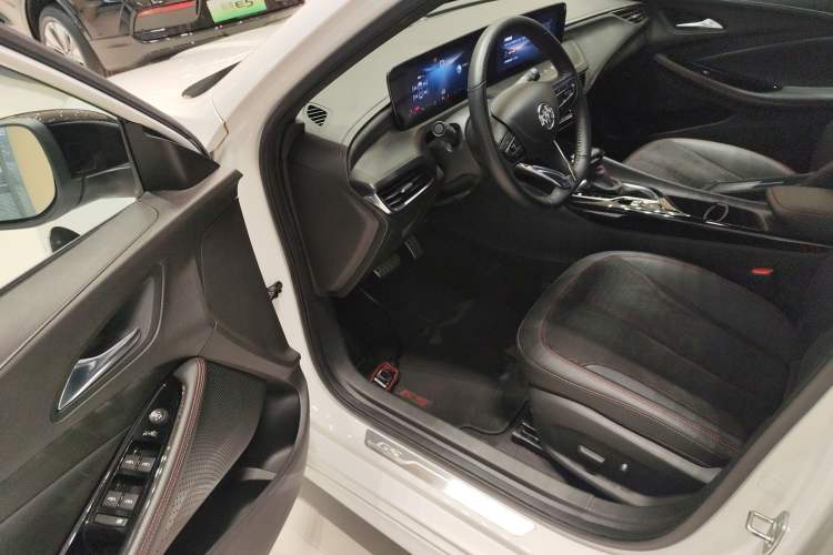 Used Buick Verano 2023 Pro GS Swift Edition