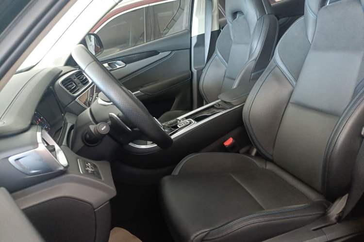 Used Lynk & Co 01 EM-P 2019 1.5T PHEV Plus
