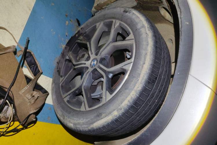 Used BMW X1 2021 sDrive20Li Premium Edition