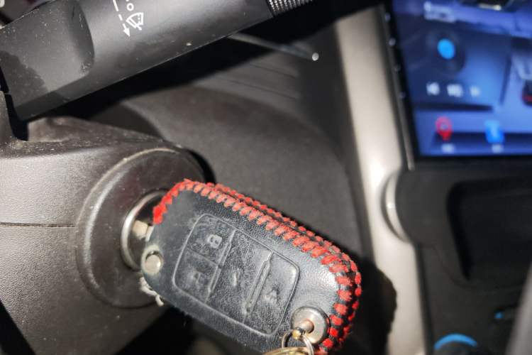 Used Chevrolet Malibu 2012 2.0L Automatic Comfort Edition