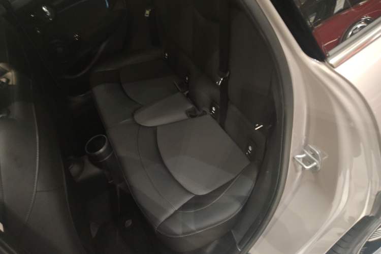 Used MINI MINI 2023 1.5T COOPER Artist Five-Door Edition