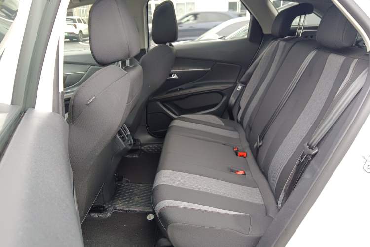 Used Peugeot 4008 2021 360THP Sharp Edition