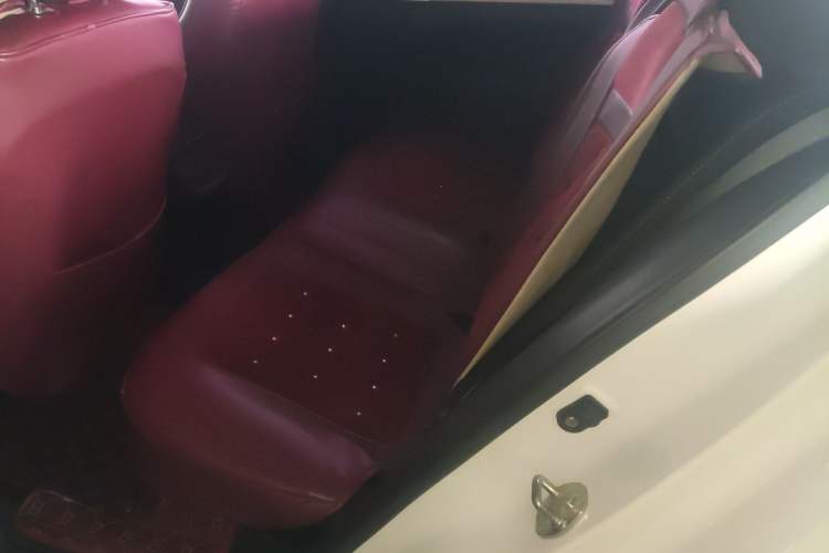 Used Hyundai Elantra (6th Generation / Lingdong) 2016 1.6L Automatic ZhiXuan – Elite Version