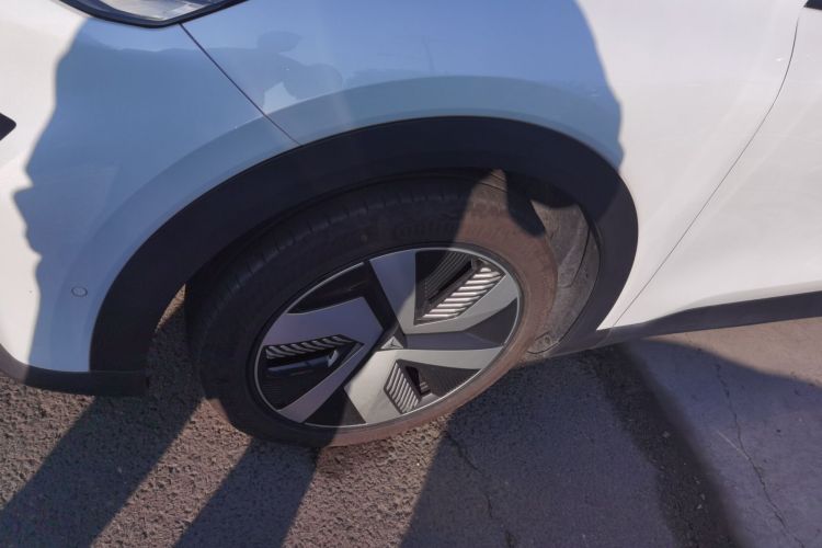 Used Deepal S05 2024 510 Ultra Pure Electric Version