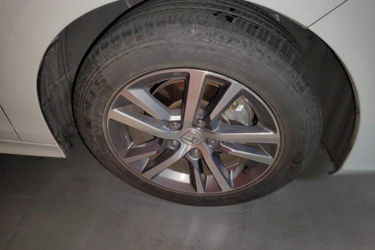 Used Honda Civic 2022 240TURBO CVT Dynamic Edition