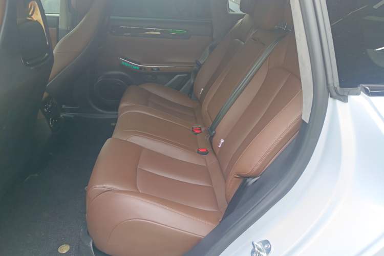 Used Leapmotor C01 2023 Range-Extended 316 Smart Edition