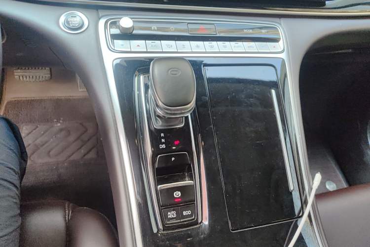 Used GAC Trumpchi M8 2021 Lingxiu Series 390T Luxury Edition
