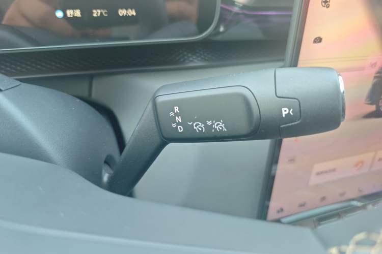 Used Zeekr 7X 2026 75kWh Rear-Drive MAX Edition