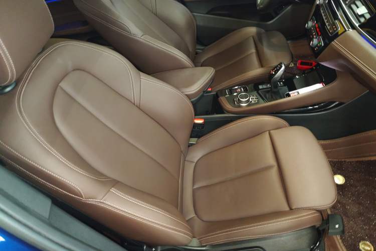 Used BMW X2 2021 sDrive25i Leading Model M Off-Road Package
