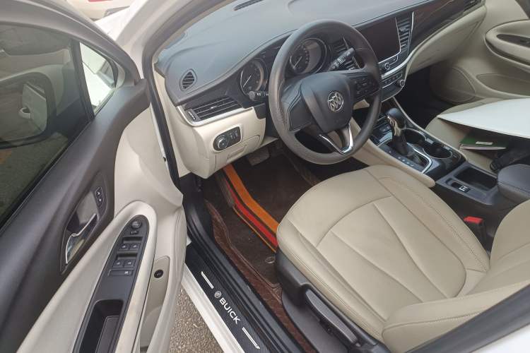 Used Buick Verano 2020 15T Automatic Trend Edition