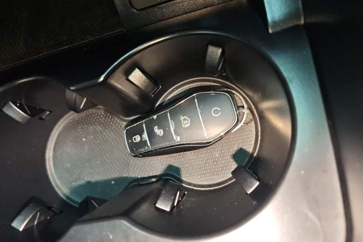 Used BYD Han 2025 DM-i Intelligent Driving Edition 125KM LiDAR Flagship Model
