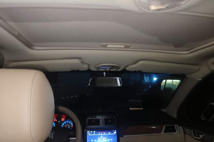 Used Buick Excelle 2011 1.6 LE-AT