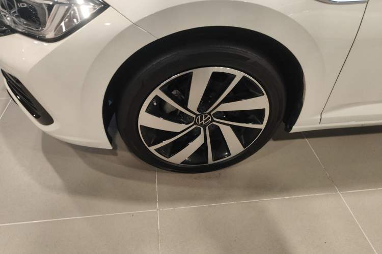 Used Volkswagen Sagitar 2023 300TSI DSG Excellence Edition
