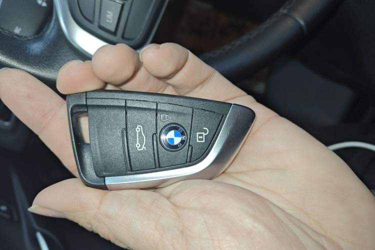 Used BMW 1 Series 2018 118i Sport Edition