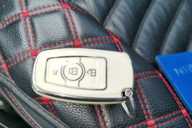 Used Haval H6 2015 Sport Edition 1.5T Automatic Two-Wheel Drive Luxury Model