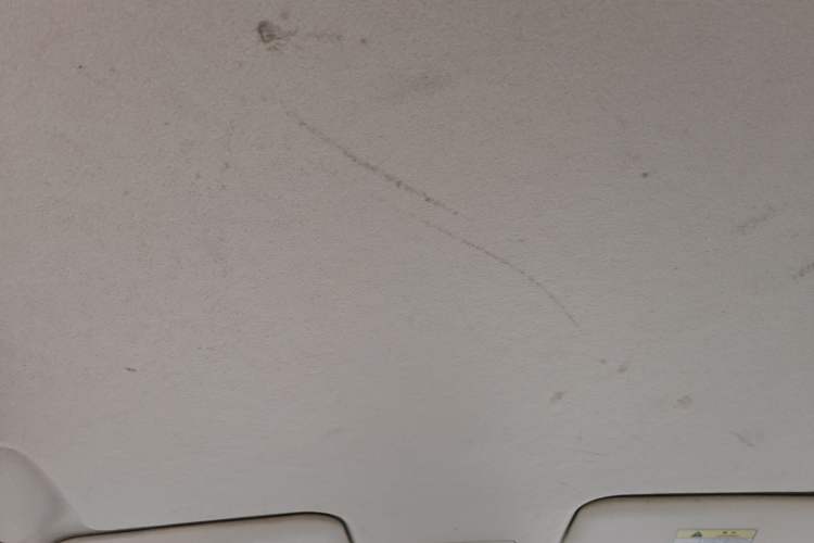 Used CHANGAN Alsvin V7 2015 1.6L Manual Joyride Model China IV Standard Headliner